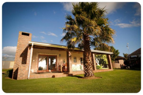 Отель Melkboom Guest Farm  Heidelberg - Wc